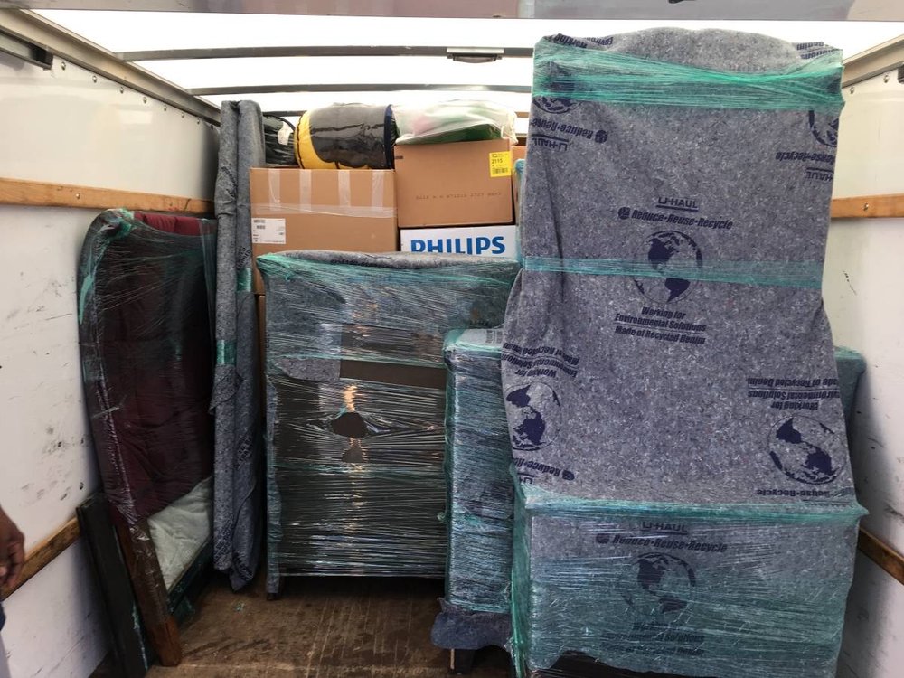 HT MOVING SERVICES 32 Photos Lancaster , Pennsylvania Movers