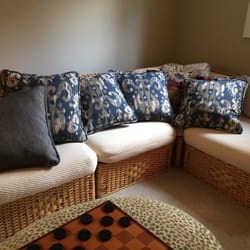 Sosa Upholstery - Cojines decorativos para cualquier sitio en la casa.