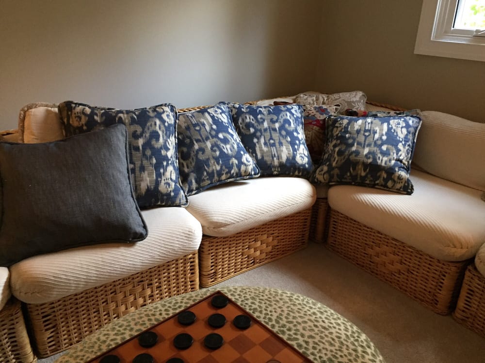 SOSA UPHOLSTERY Updated August 2024 12 Photos 2262 W Longview Dr