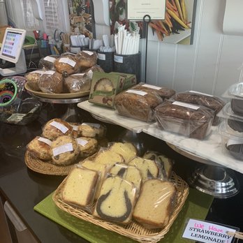 Scarborough Fair - Great for breakfast treats - Caterers Near Me - Bronxville, New York