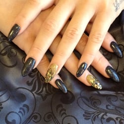 A New Look - Nails By Gaye