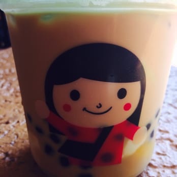 Class 302 Tea Cafe - Taiwanese Near Me - Irvine, California