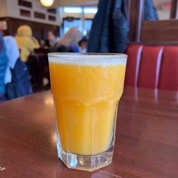 Original Pancake House - Fresh squeezed Orange Juice - Breakfast & Brunch Near Me - Birmingham, Michigan Original Pancake House - Fresh squeezed Orange Juice - Breakfast & Brunch Near Me - Birmingham, Michigan