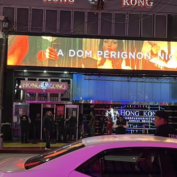 HONG KONG GENTLEMEN’S CLUB - Updated January 2026 - 186 Photos & 209