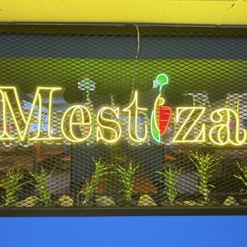 Mestiza - Mexican Near Me - St. Louis, Missouri