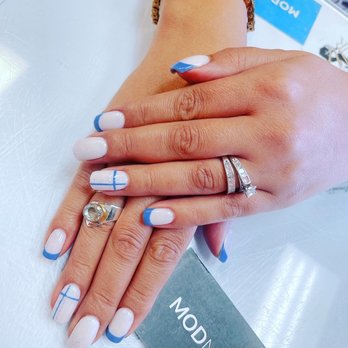 Mod Nails - By Daisy - Nail Salons Near Me - Las Vegas, Nevada