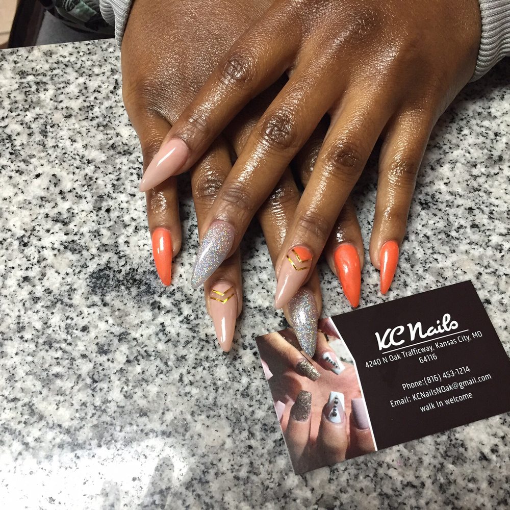 KC Nails - Nail Technicians Near Me - Kansas City, Missouri KC Nails - Nail Technicians Near Me - Kansas City, Missouri
