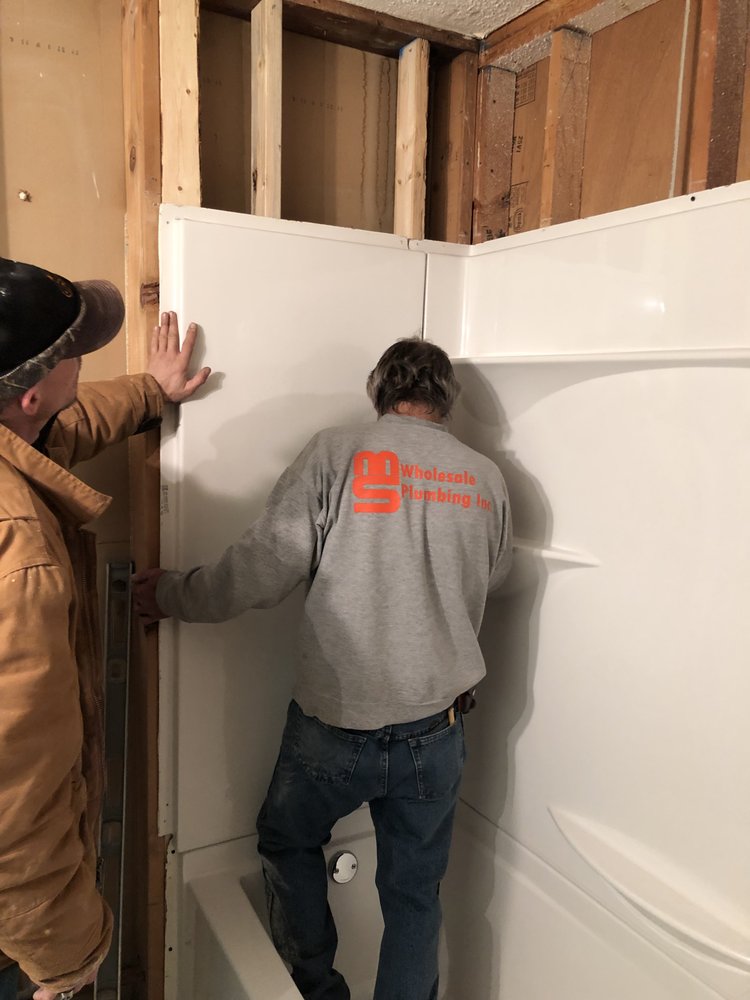 Slide of Millard Plumbing