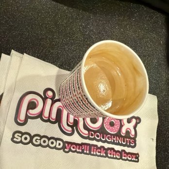 Pinkbox - Expresso - Donuts Near Me - Las Vegas, Nevada Pinkbox - Expresso - Donuts Near Me - Las Vegas, Nevada