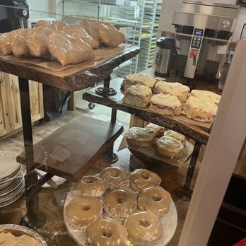 The Red Hen Cafe & Bakery - Pastries. - Breakfast & Brunch Near Me - Plain City, Ohio The Red Hen Cafe & Bakery - Pastries. - Breakfast & Brunch Near Me - Plain City, Ohio