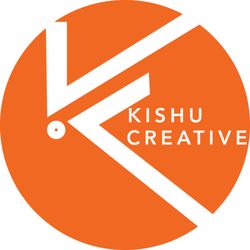 Kishu Creative - Let's Connect