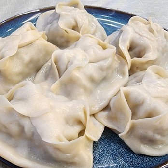 Nomad Manti - Manti (9/14/26) - Pan Asian Near Me - Seattle, Washington