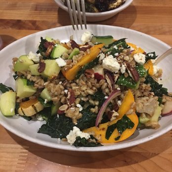 Mother - Fall salad! - Vegetarian Near Me - Sacramento, California Mother - Fall salad! - Vegetarian Near Me - Sacramento, California