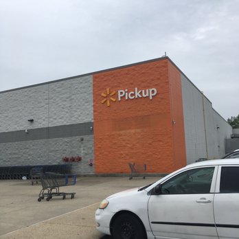 Walmart Supercenter - a pickup truck parked in front of the store - Department Stores Near Me - Zachary, Louisiana Walmart Supercenter - a pickup truck parked in front of the store - Department Stores Near Me - Zachary, Louisiana