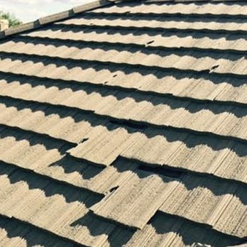 Jarco Roofing and Solar Construction - We completed this roof repair in Temecula, CA to fix broken and slipped tiles on this residential roof. - Roofing Near Me - Perris, California Jarco Roofing and Solar Construction - We completed this roof repair in Temecula, CA to fix broken and slipped tiles on this residential roof. - Roofing Near Me - Perris, California