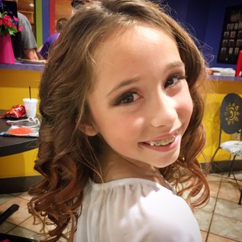 Studio32 Orthodontics - Last week in her braces fir Phase 1 treatment. - Orthodontists Near Me - Gainesville, Florida Studio32 Orthodontics - Last week in her braces fir Phase 1 treatment. - Orthodontists Near Me - Gainesville, Florida