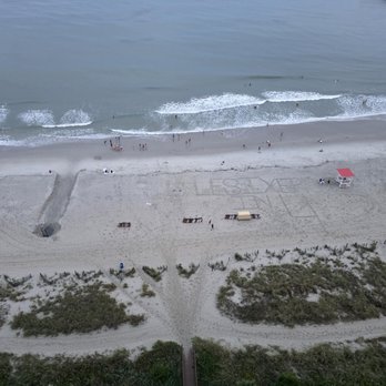 Anderson Ocean Club - The beach - Hotels Near Me - Myrtle Beach, South Carolina Anderson Ocean Club - The beach - Hotels Near Me - Myrtle Beach, South Carolina