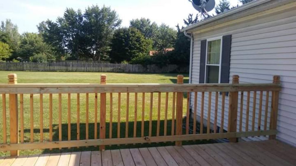 Slide of Hepner Maintenance & More