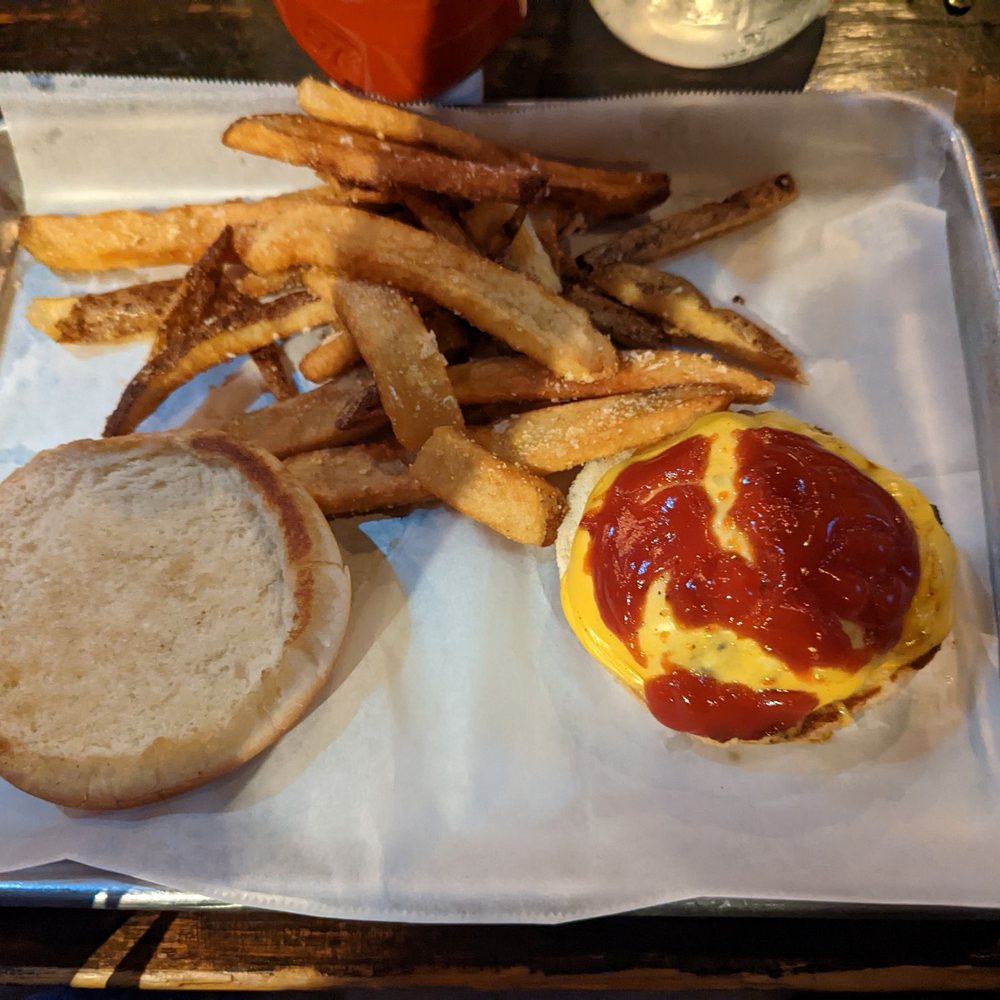 SOHA Bar and Grill - Smash burger and upgrade to steak fries - Gastropubs Near Me - Saint Louis, Missouri SOHA Bar and Grill - Smash burger and upgrade to steak fries - Gastropubs Near Me - Saint Louis, Missouri