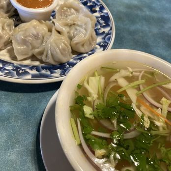 Kathmandu Kitchen & Grill - Momos! Yum! And the momo broth is tasty! - Indian Near Me - Clarkston, Georgia Kathmandu Kitchen & Grill - Momos! Yum! And the momo broth is tasty! - Indian Near Me - Clarkston, Georgia