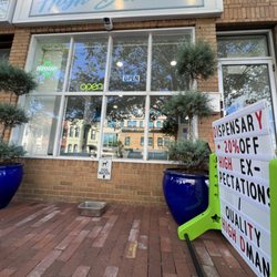 High Demand DC Weed Dispensary & Delivery - Curated selection of premium cannabis flower available for pickup and delivery near Eastern Market DC