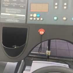Awesome Gym - Machine is from the 80's