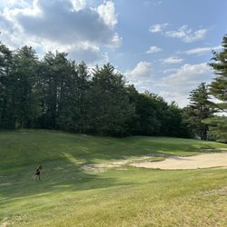 Westminster Country Club