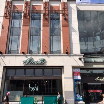 Arnotts - Department Stores Near Me - Dublin, D
