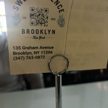 Sweet Science - Bars Near Me - Brooklyn, New York Sweet Science - Bars Near Me - Brooklyn, New York