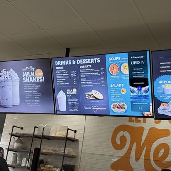 Melty - Menu - Sandwiches Near Me - Virginia Beach, Virginia Melty - Menu - Sandwiches Near Me - Virginia Beach, Virginia