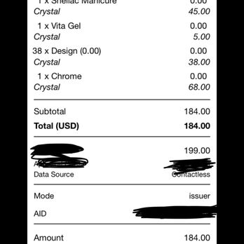 OMG Nails & Spa - Nail Salons Near Me - Anchorage, Alaska