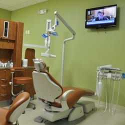 Dynamic Family Dentistry