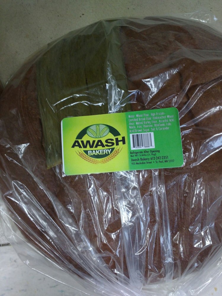 Shabelle Grocery