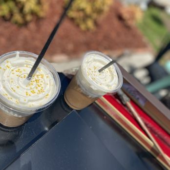 Swank Desserts - Beer butter latte - Bakeries Near Me - Summerville, South Carolina Swank Desserts - Beer butter latte - Bakeries Near Me - Summerville, South Carolina