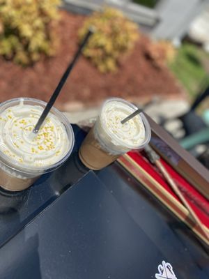 Swank Desserts by null