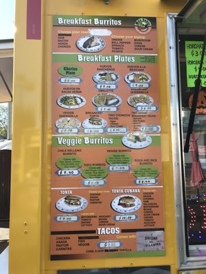 Eastport Food Carts by null