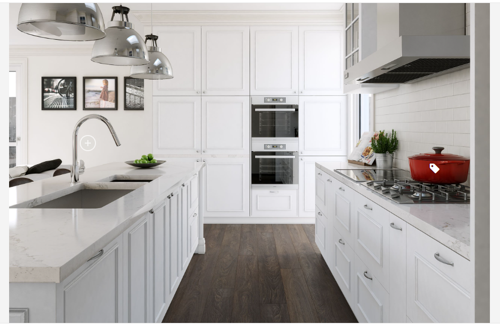 Renovo - countertop fabricator in Naples, FL