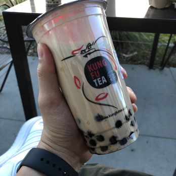 Kung Fu Tea - Kung Fu Milk Tea - Bubble Tea Near Me - Riverside, California Kung Fu Tea - Kung Fu Milk Tea - Bubble Tea Near Me - Riverside, California