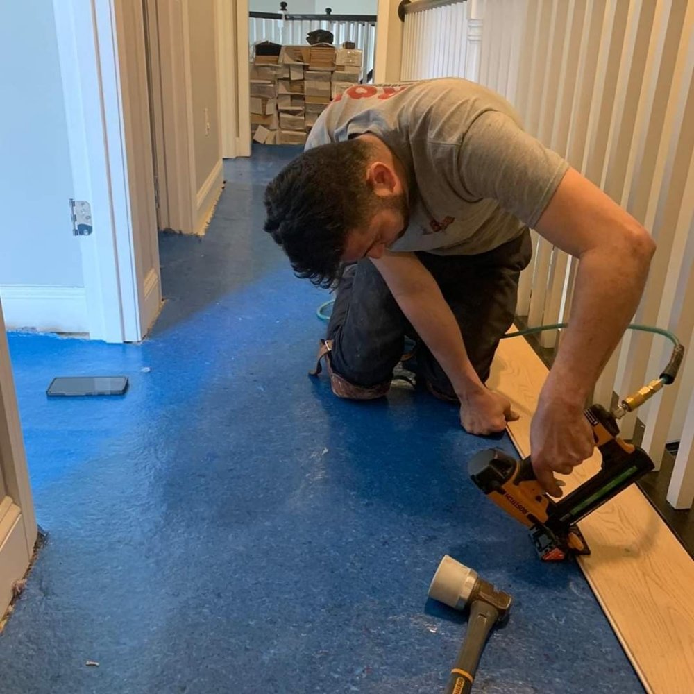 ROB HARDWOOD FLOORS Waltham, Massachusetts Flooring Phone Number