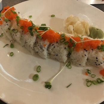 Gladstone's - California Roll - Seafood Near Me - Long Beach, California Gladstone's - California Roll - Seafood Near Me - Long Beach, California