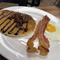Kids breakfast