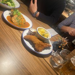 Schnitzel