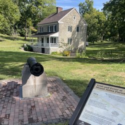 Hager House & Museum