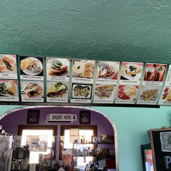 Cafe Crepes - Menu - Cafes Near Me - Bakersfield, California Cafe Crepes - Menu - Cafes Near Me - Bakersfield, California