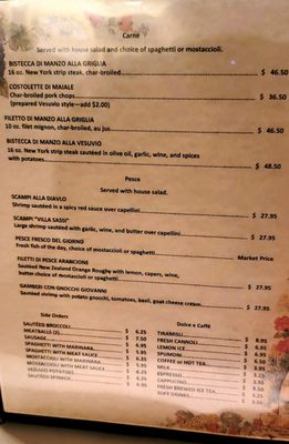 La Dolce Vita of Lemont by null