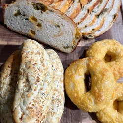 Rogers Crest Baking Company