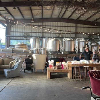 Ruhstaller Farm - Breweries Near Me - Dixon, California Ruhstaller Farm - Breweries Near Me - Dixon, California