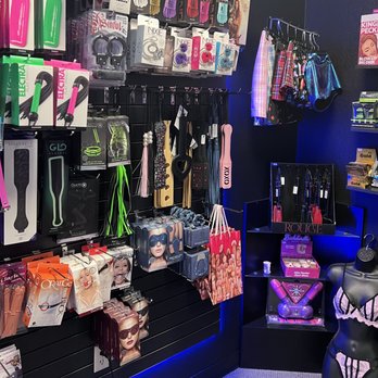 The Doll House - Lingerie Near Me - Austin, Texas