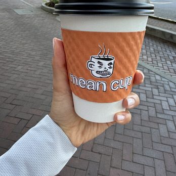 Mean Cup - Coffee & Tea Near Me - Lancaster, Pennsylvania