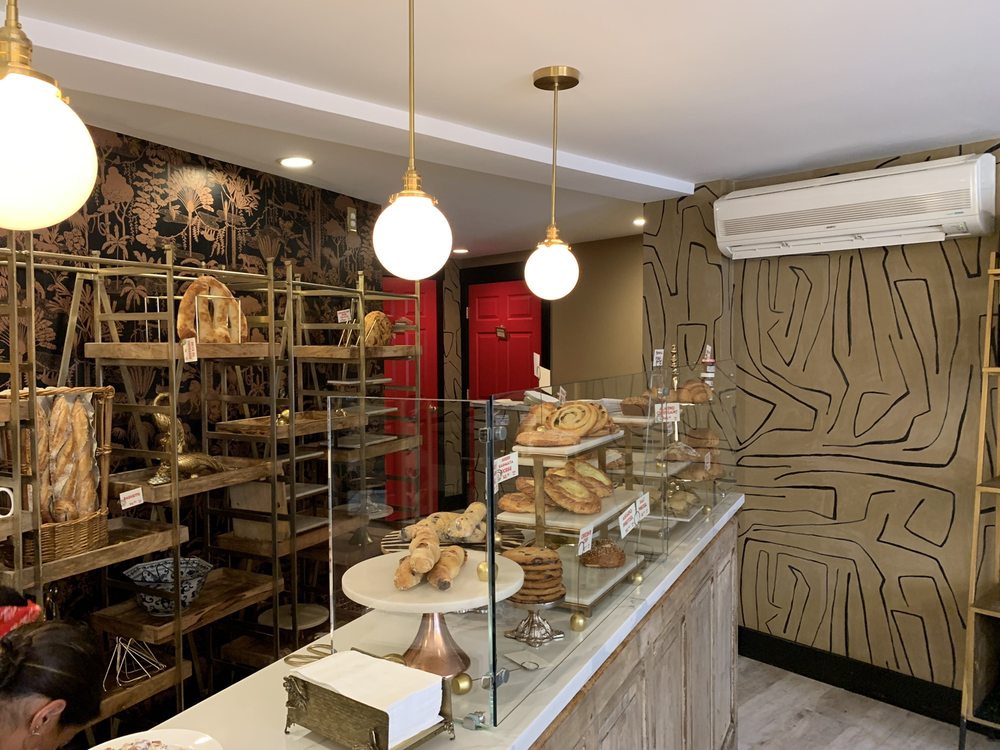 ELEPHANTINE BAKERY 56 Photos & 104 Reviews Bakeries 10 Commercial